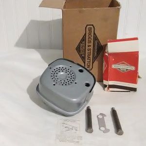 Never Used Briggs & Stratton Muffler